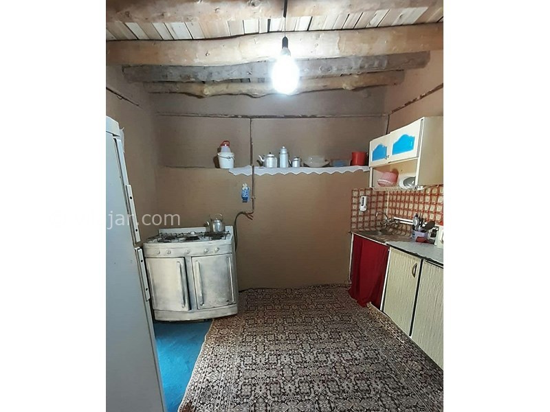 عکس شماره 606185 - اقامتگاه بومگردی رویین دژ - 