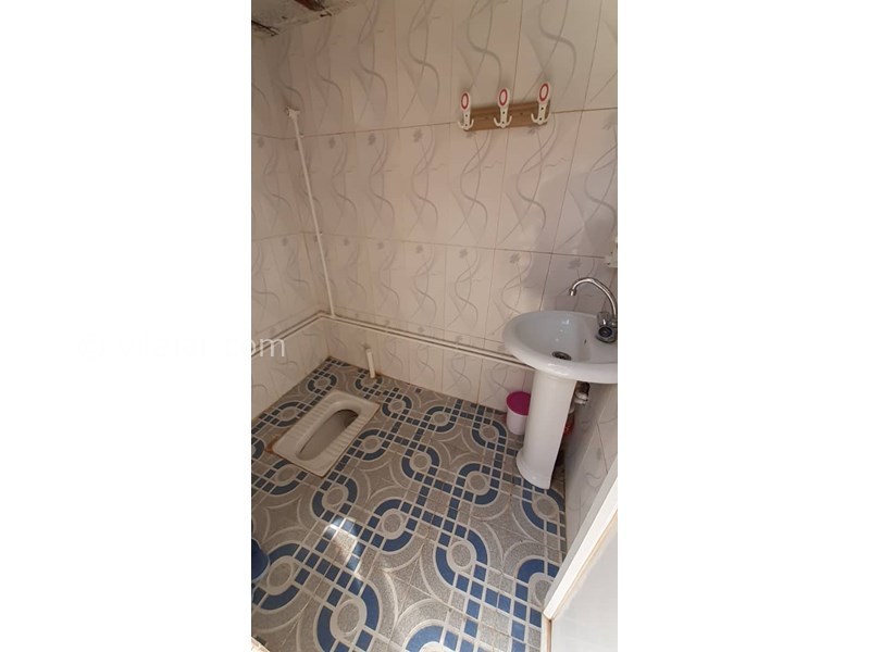 عکس شماره 606186 - اقامتگاه بومگردی رویین دژ - 