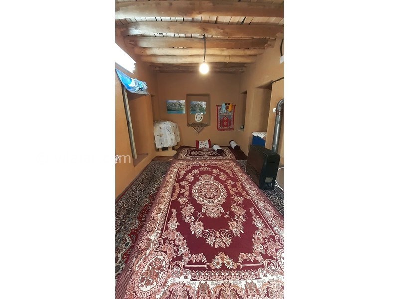 عکس شماره 606187 - اقامتگاه بومگردی رویین دژ - 