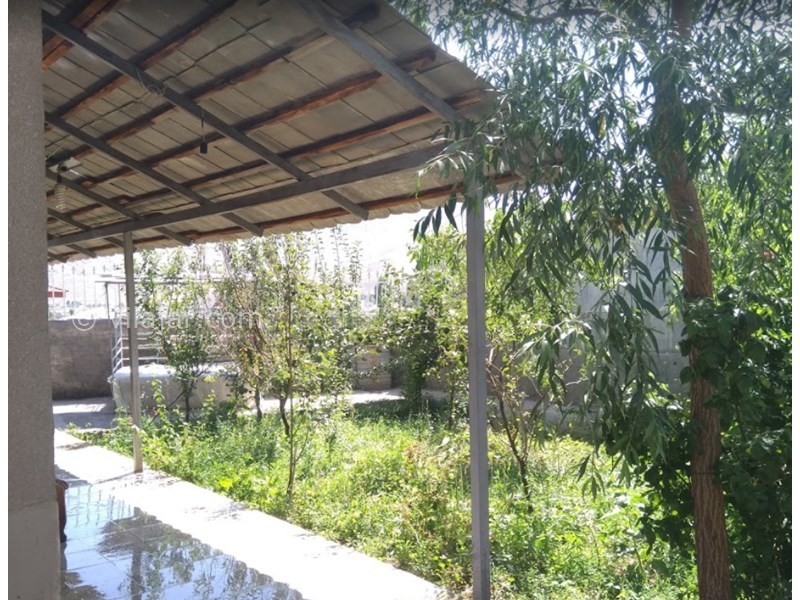 عکس شماره 606264 - اقامتگاه بومگردی آلونک - 