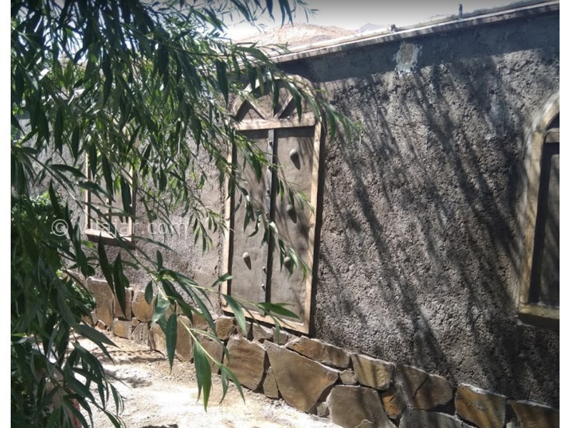 عکس شماره 606266 - اقامتگاه بومگردی آلونک - 