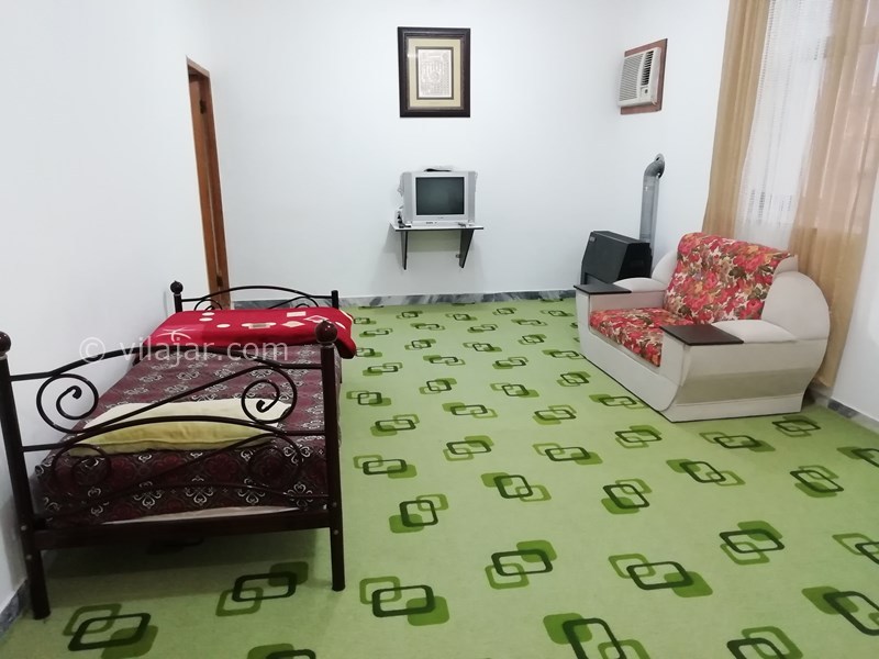 عکس شماره 606272 - اجاره سوییت در فومن - 