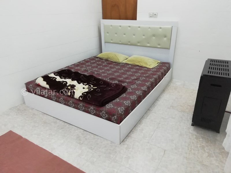 عکس شماره 606273 - اجاره سوییت در فومن - 