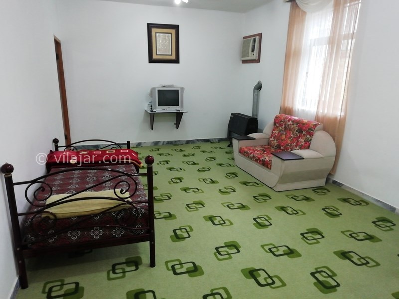 عکس شماره 606275 - اجاره سوییت در فومن - 