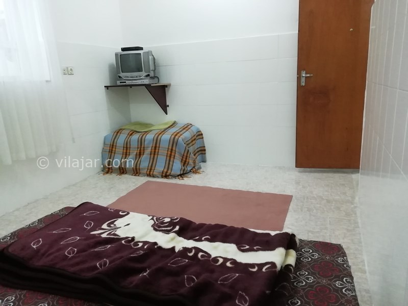 عکس شماره 606276 - اجاره سوییت در فومن - 