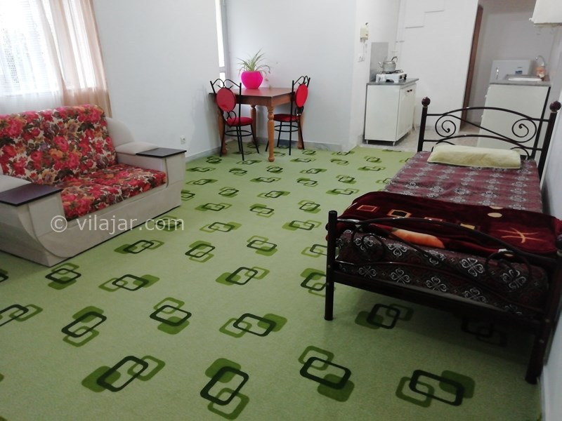 عکس شماره 606277 - اجاره سوییت در فومن - 