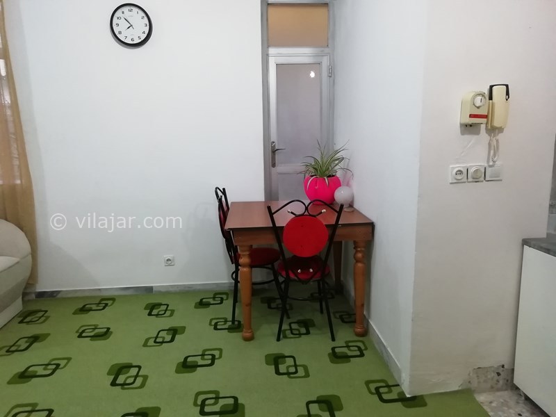 عکس شماره 606278 - اجاره سوییت در فومن - 