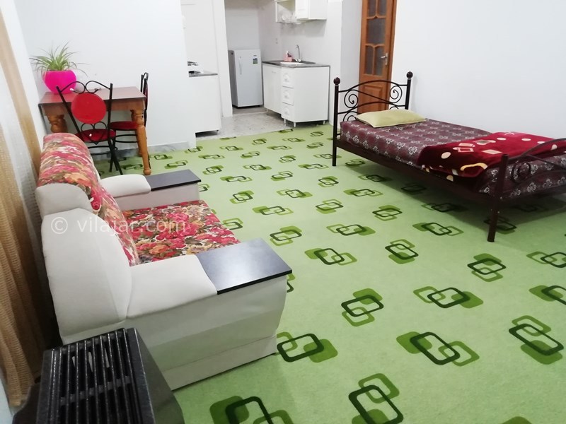 عکس شماره 606279 - اجاره سوییت در فومن - 