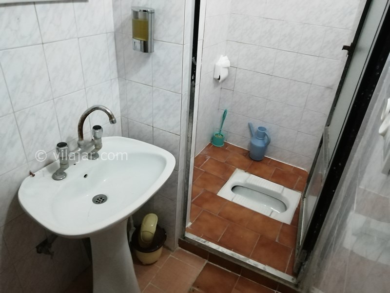 عکس شماره 606280 - اجاره سوییت در فومن - 