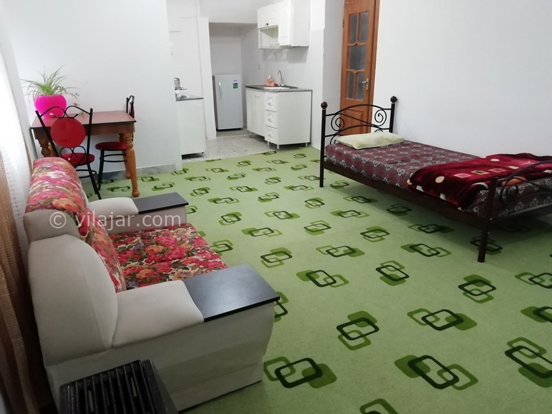 عکس شماره 606282 - اجاره سوییت در فومن - 