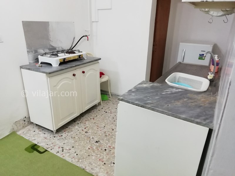 عکس شماره 606283 - اجاره سوییت در فومن - 