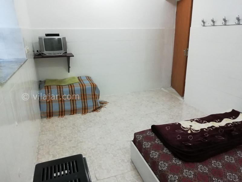 عکس شماره 606284 - اجاره سوییت در فومن - 