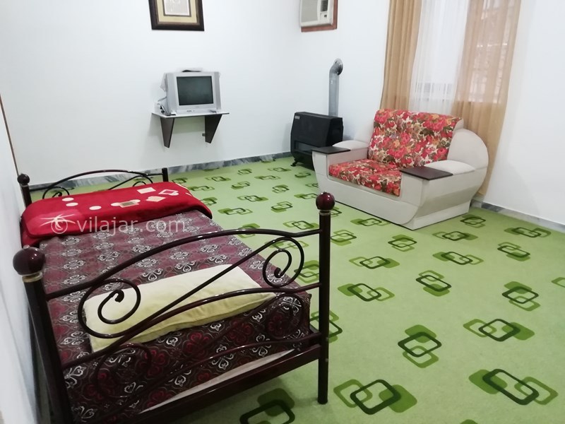 عکس شماره 606285 - اجاره سوییت در فومن - 