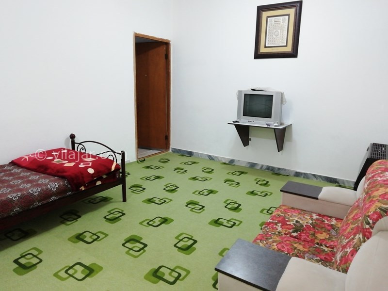 عکس شماره 606286 - اجاره سوییت در فومن - 