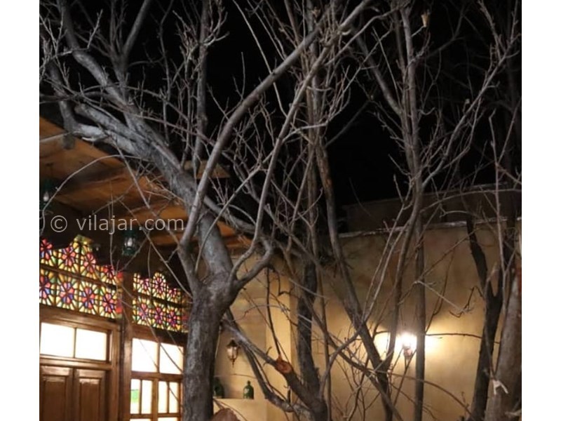 عکس شماره 606292 - اقامتگاه بوم گردی رمونگاه - 