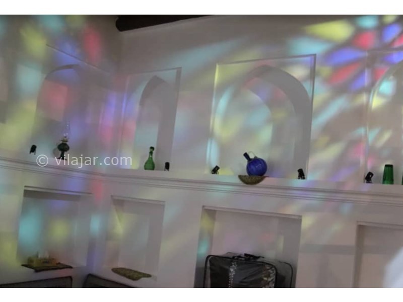 عکس شماره 606296 - اقامتگاه بوم گردی رمونگاه - 