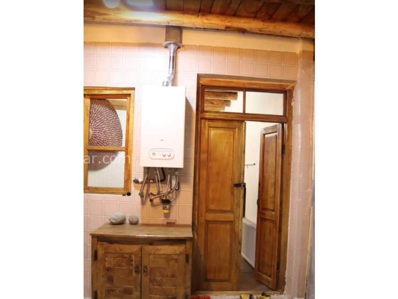 عکس شماره 606298 - اقامتگاه بوم گردی رمونگاه - 