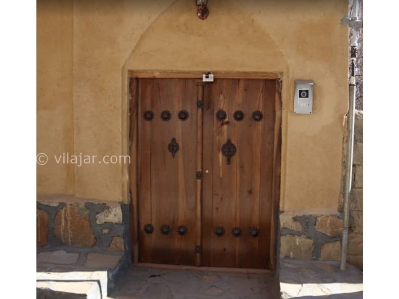 عکس شماره 606299 - اقامتگاه بوم گردی رمونگاه - 