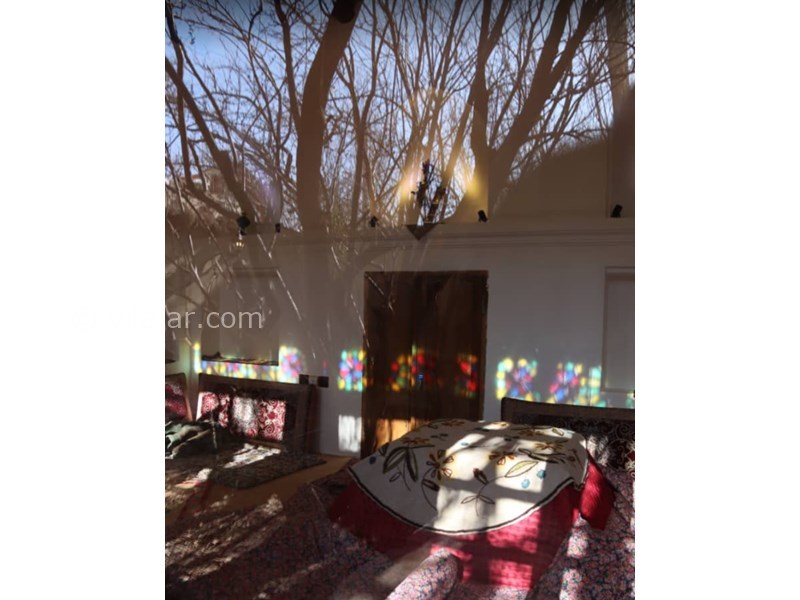 عکس شماره 606300 - اقامتگاه بوم گردی رمونگاه - 