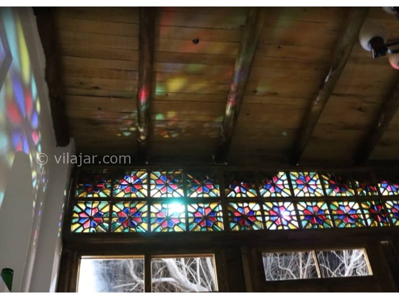 عکس شماره 606302 - اقامتگاه بوم گردی رمونگاه - 