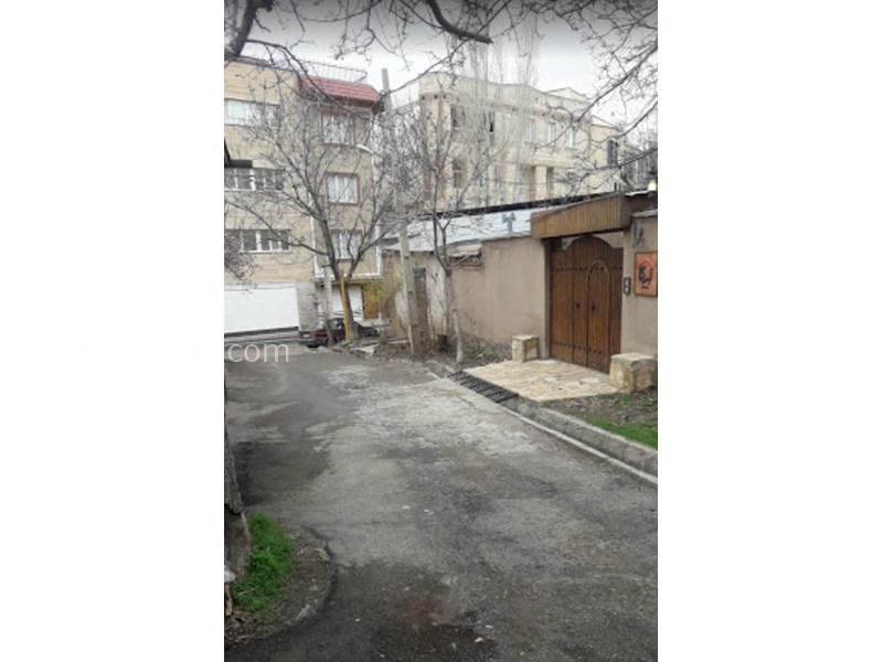 عکس شماره 606305 - اقامتگاه بومگردی لرگا - 