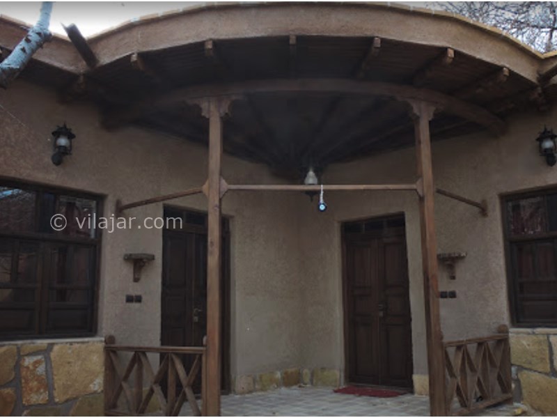 عکس شماره 606307 - اقامتگاه بومگردی لرگا - 