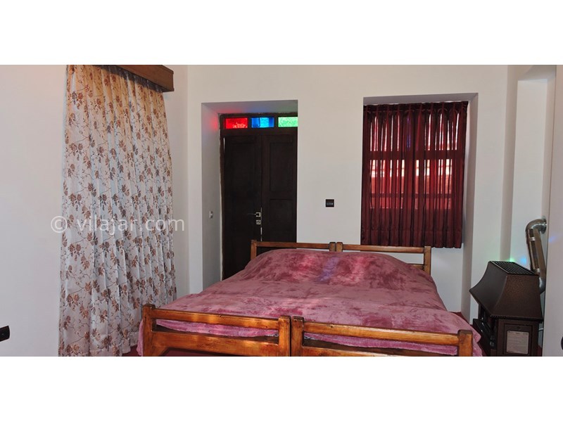 عکس شماره 606310 - اقامتگاه بومگردی لرگا - 