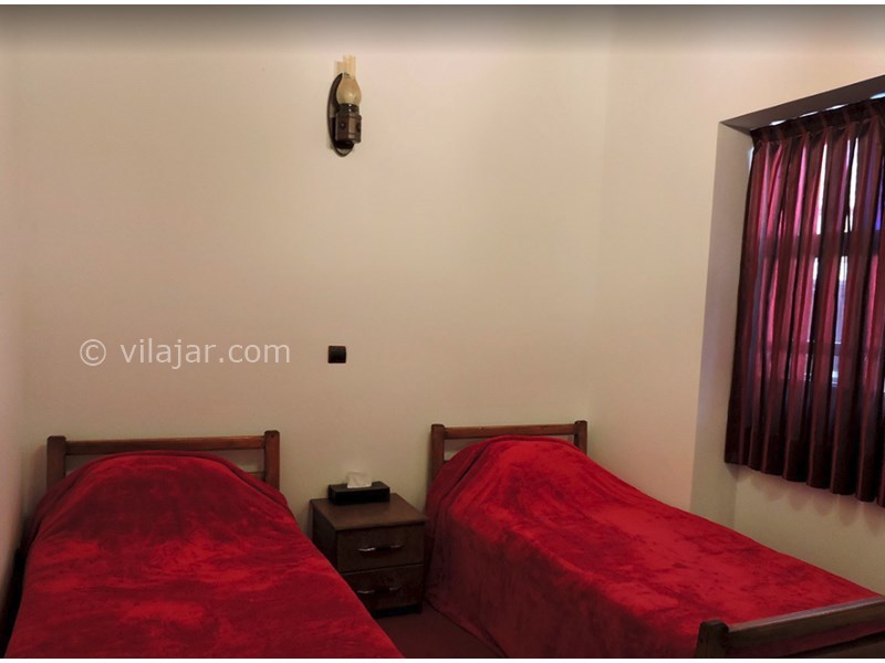 عکس شماره 606311 - اقامتگاه بومگردی لرگا - 