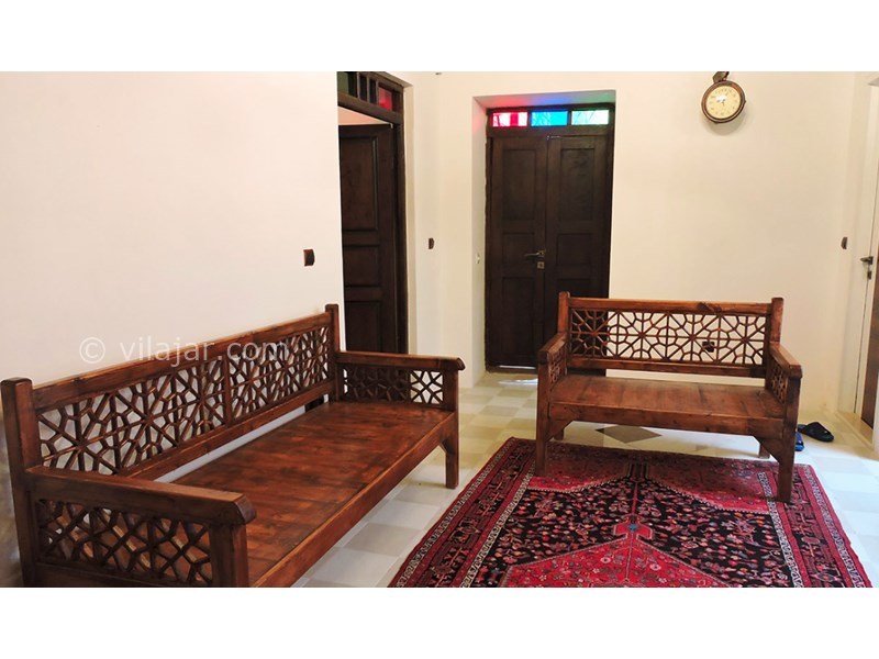 عکس شماره 606313 - اقامتگاه بومگردی لرگا - 