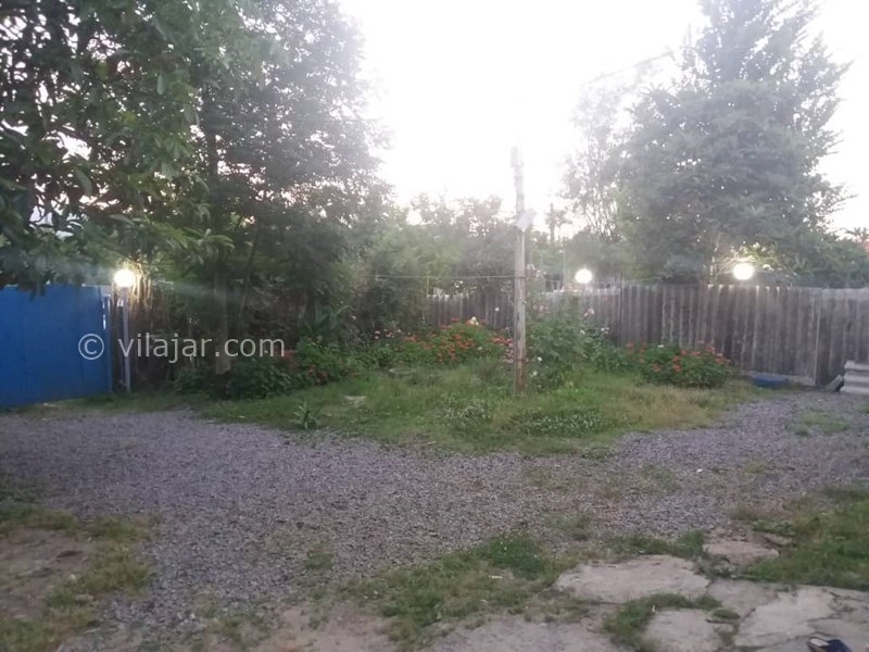 عکس شماره 606319 - اجاره ویلا جنگلی در ماسال -