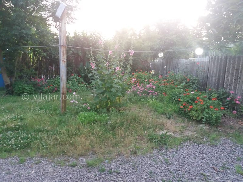 عکس شماره 606320 - اجاره ویلا جنگلی در ماسال -