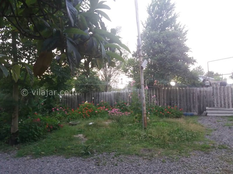 عکس شماره 606321 - اجاره ویلا جنگلی در ماسال -