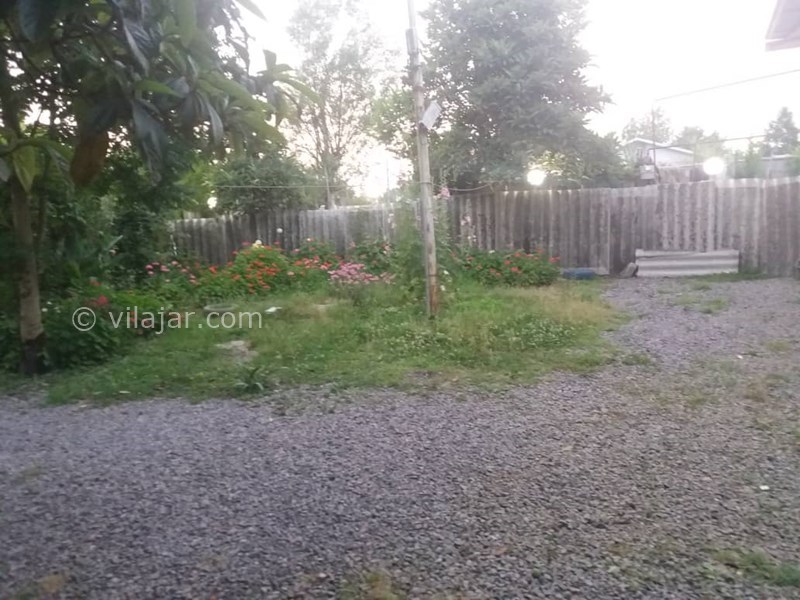 عکس شماره 606333 - اجاره ویلا جنگلی در ماسال -