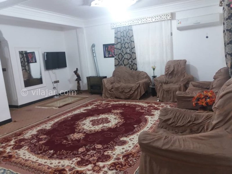 عکس شماره 606336 - اجاره ویلا جنگلی در ماسال -