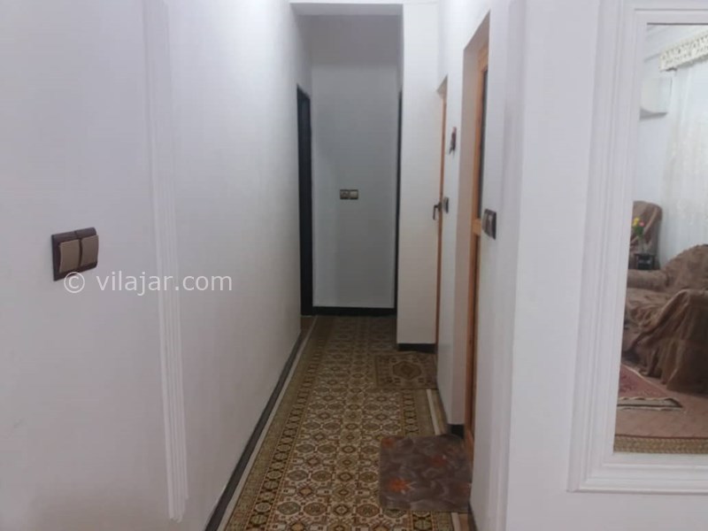 عکس شماره 606340 - اجاره ویلا جنگلی در ماسال -