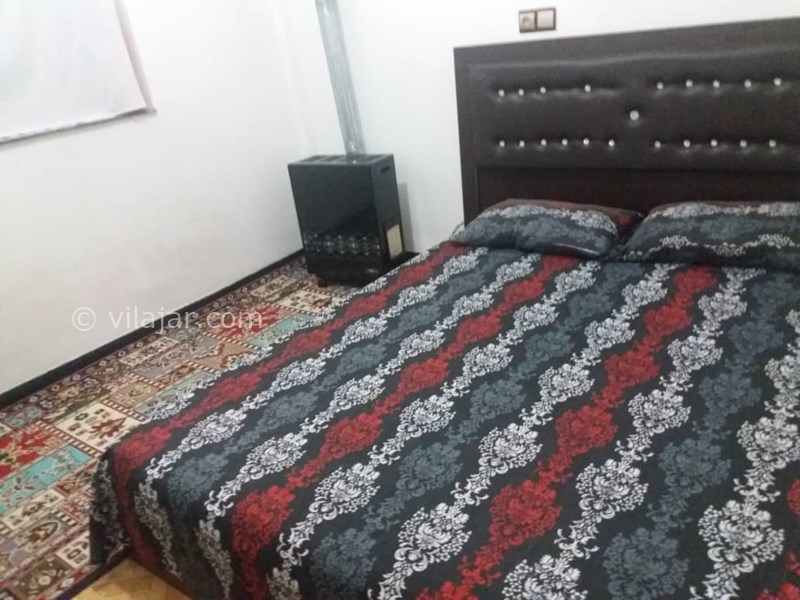 عکس شماره 606344 - اجاره ویلا جنگلی در ماسال -