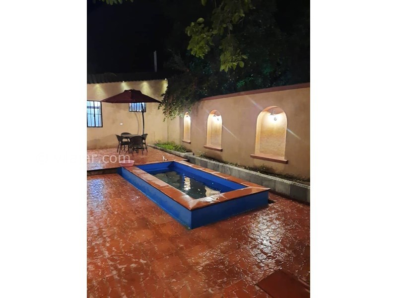 عکس شماره 606403 - اقامتگاه حس خوب در شهمیرزاد - 