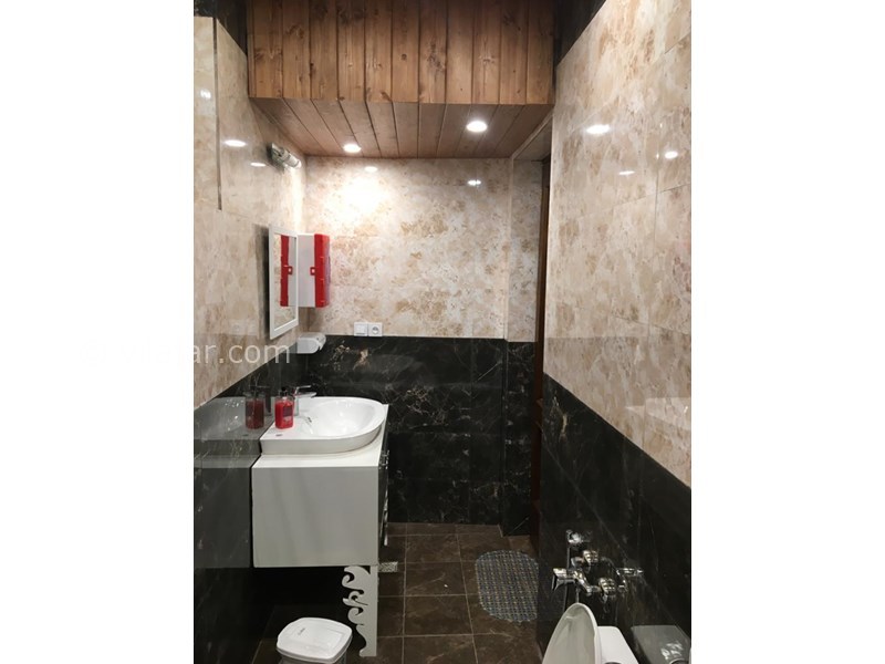 عکس شماره 606404 - اقامتگاه حس خوب در شهمیرزاد - 