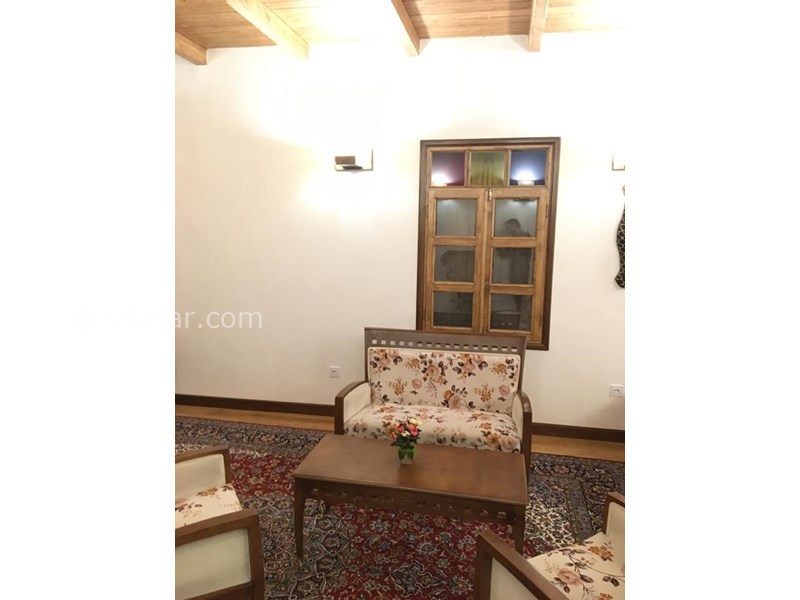 عکس شماره 606406 - اقامتگاه حس خوب در شهمیرزاد - 