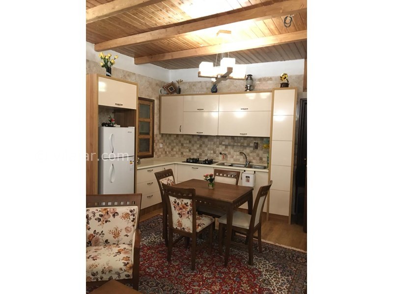 عکس شماره 606414 - اقامتگاه حس خوب در شهمیرزاد - 