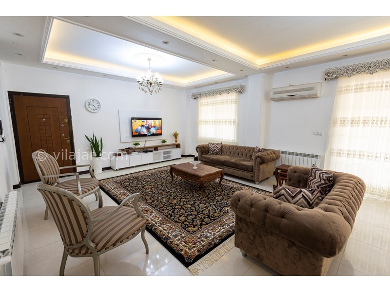 عکس شماره 606533 - اجاره ویلای استخردار جنگلی رامسر - 