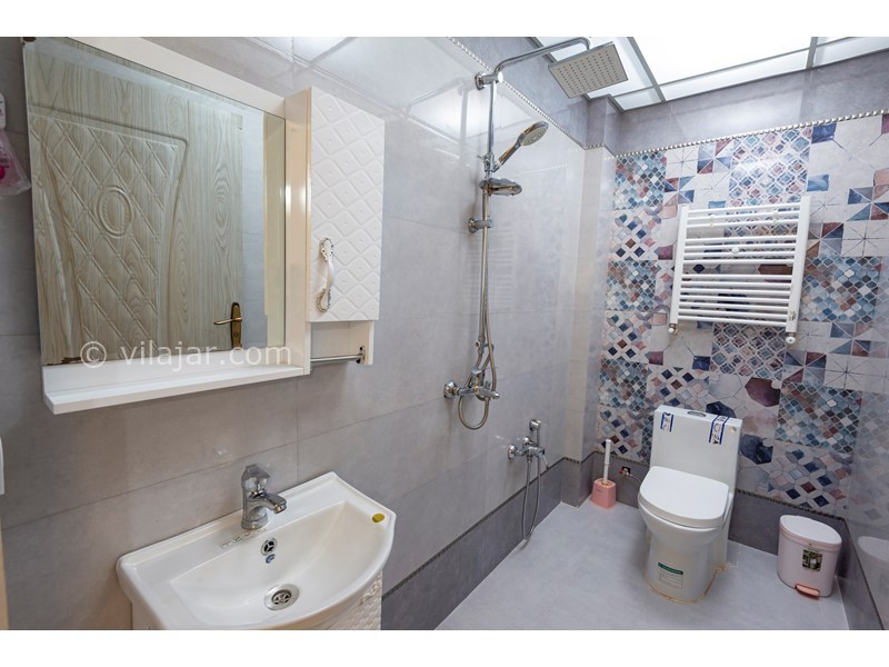 عکس شماره 606535 - اجاره ویلای استخردار جنگلی رامسر - 