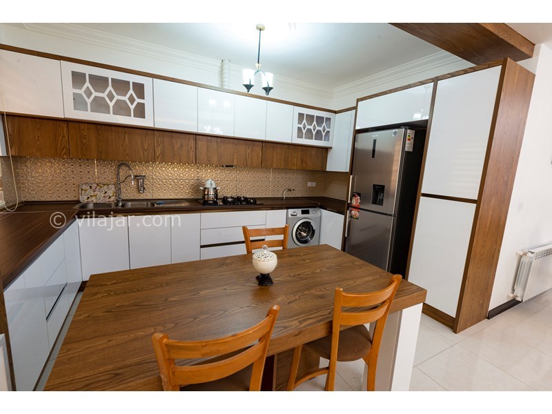 عکس شماره 606536 - اجاره ویلای استخردار جنگلی رامسر - 