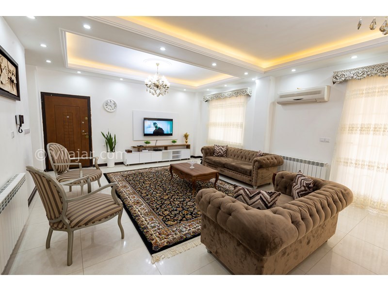 عکس شماره 606537 - اجاره ویلای استخردار جنگلی رامسر - 