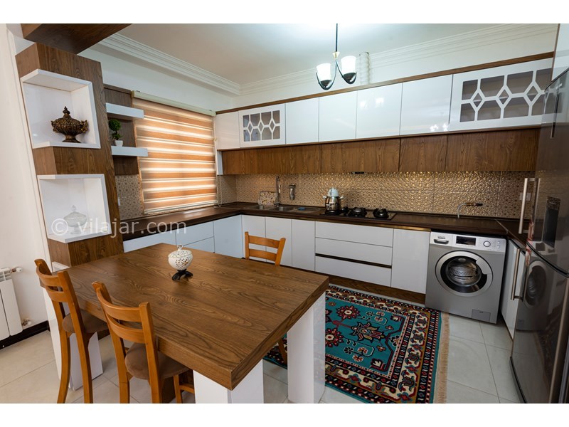 عکس شماره 606542 - اجاره ویلای استخردار جنگلی رامسر - 