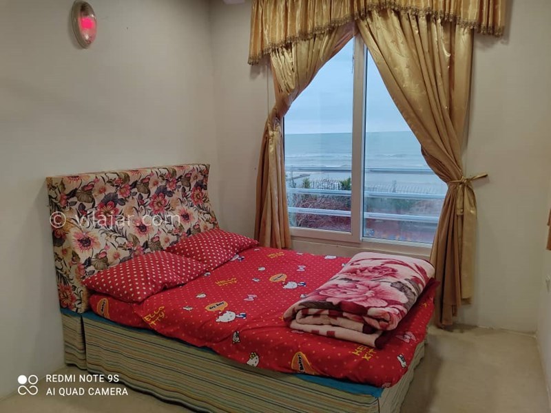 عکس شماره 606634 - ویلا ساحل اختصاصی شیرود رامسر - 