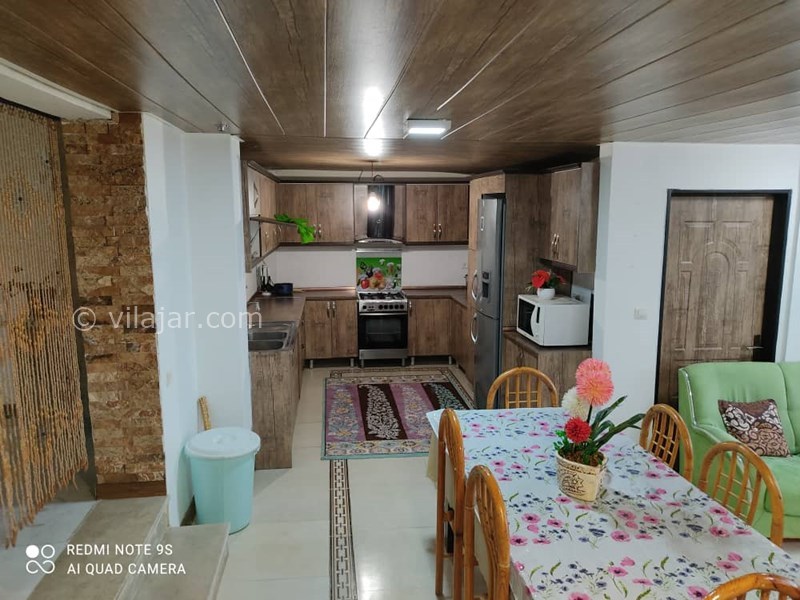 عکس شماره 606646 - ویلا ساحل اختصاصی شیرود رامسر - 