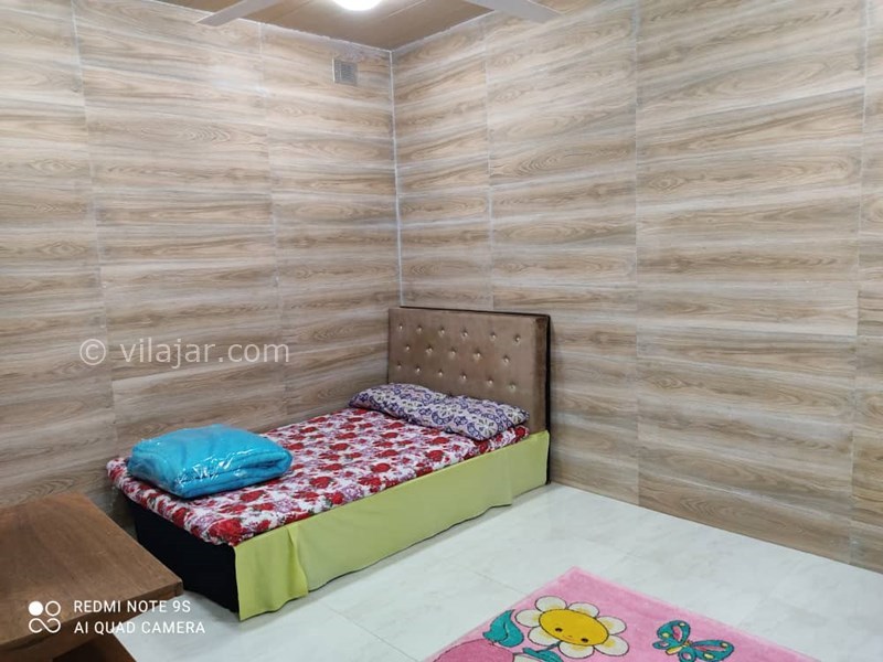 عکس شماره 606648 - ویلا ساحل اختصاصی شیرود رامسر - 