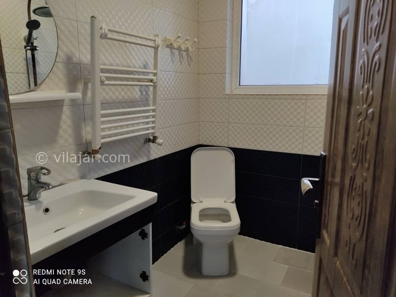 عکس شماره 606650 - ویلا ساحل اختصاصی شیرود رامسر - 