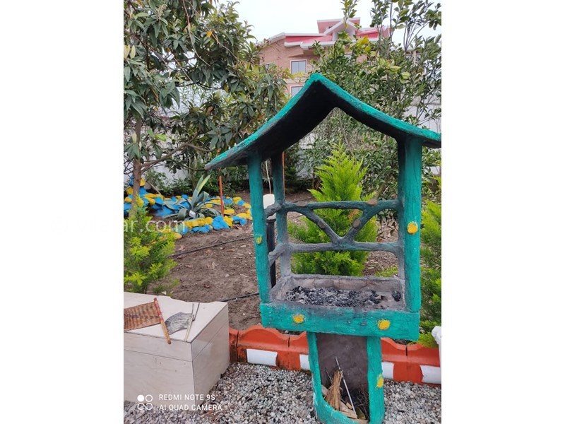 عکس شماره 606652 - ویلا ساحل اختصاصی شیرود رامسر - 